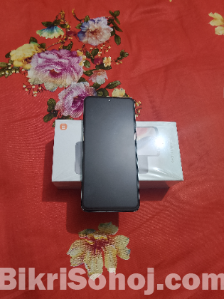 Redmi note 12